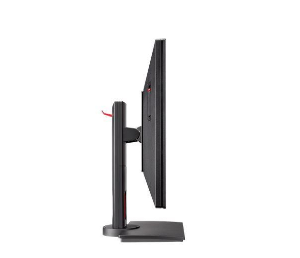 BenQ ZOWIE RL2755T czarny - 346130 - zdjęcie 5